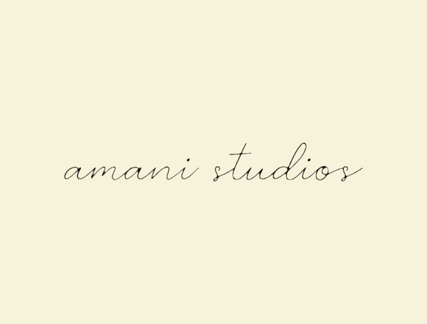 amani studios